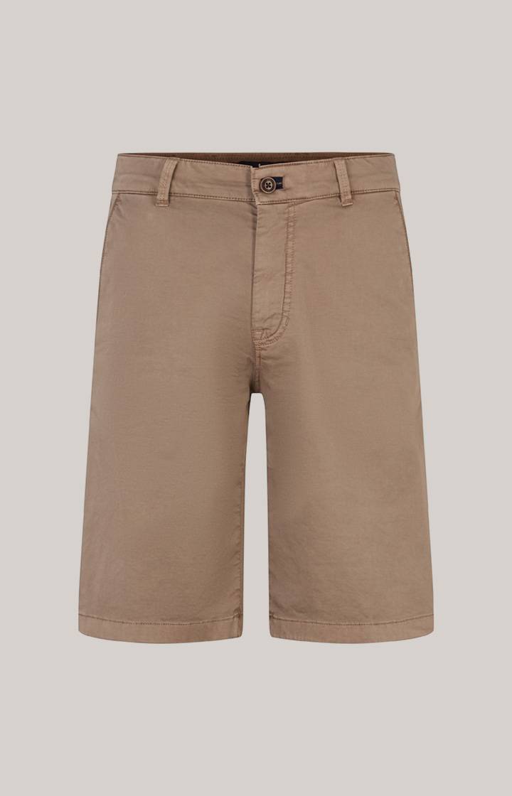 Joop Shorts Rudo in Braun Weihnachtsangebot