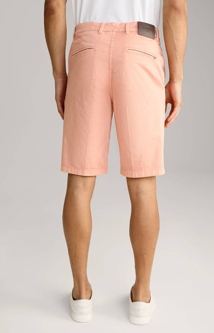 Joop Shorts Rudo in Orange Osterangebot