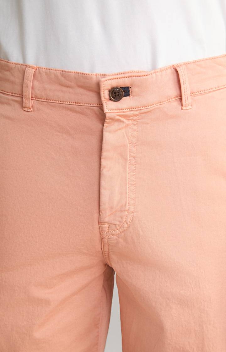 Joop Shorts Rudo in Orange Osterangebot