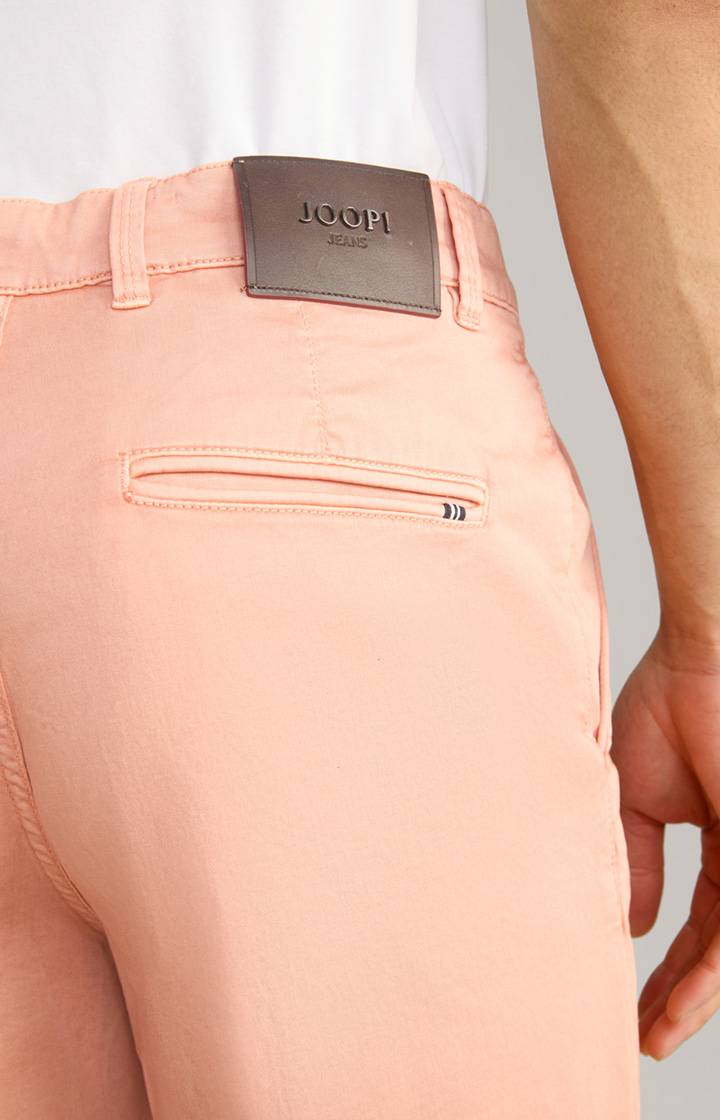 Joop Shorts Rudo in Orange Osterangebot