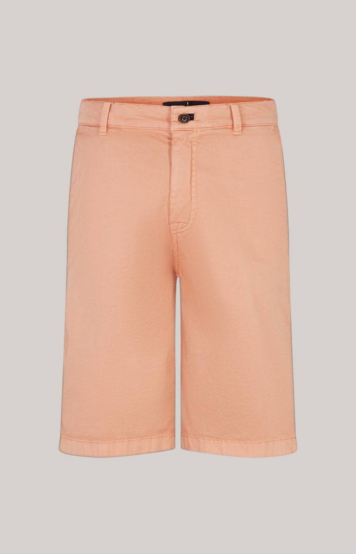 Joop Shorts Rudo in Orange Osterangebot
