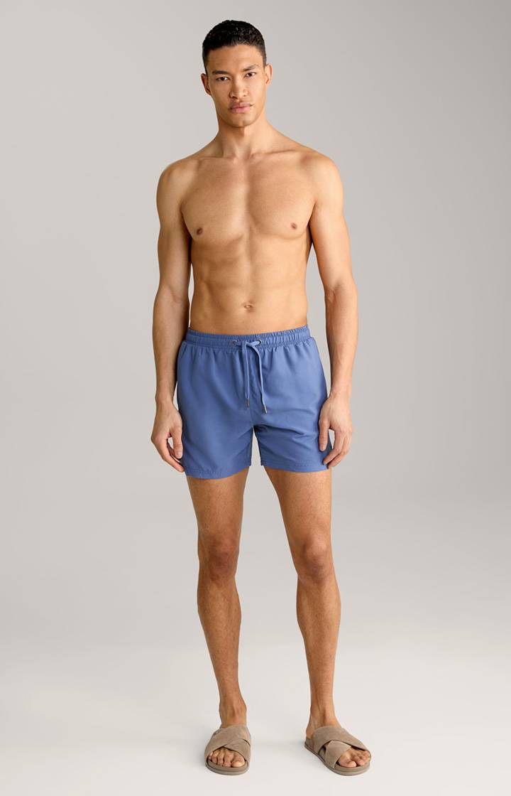 Joop Badeshorts South Beach in Blau Valentinstagsangebot