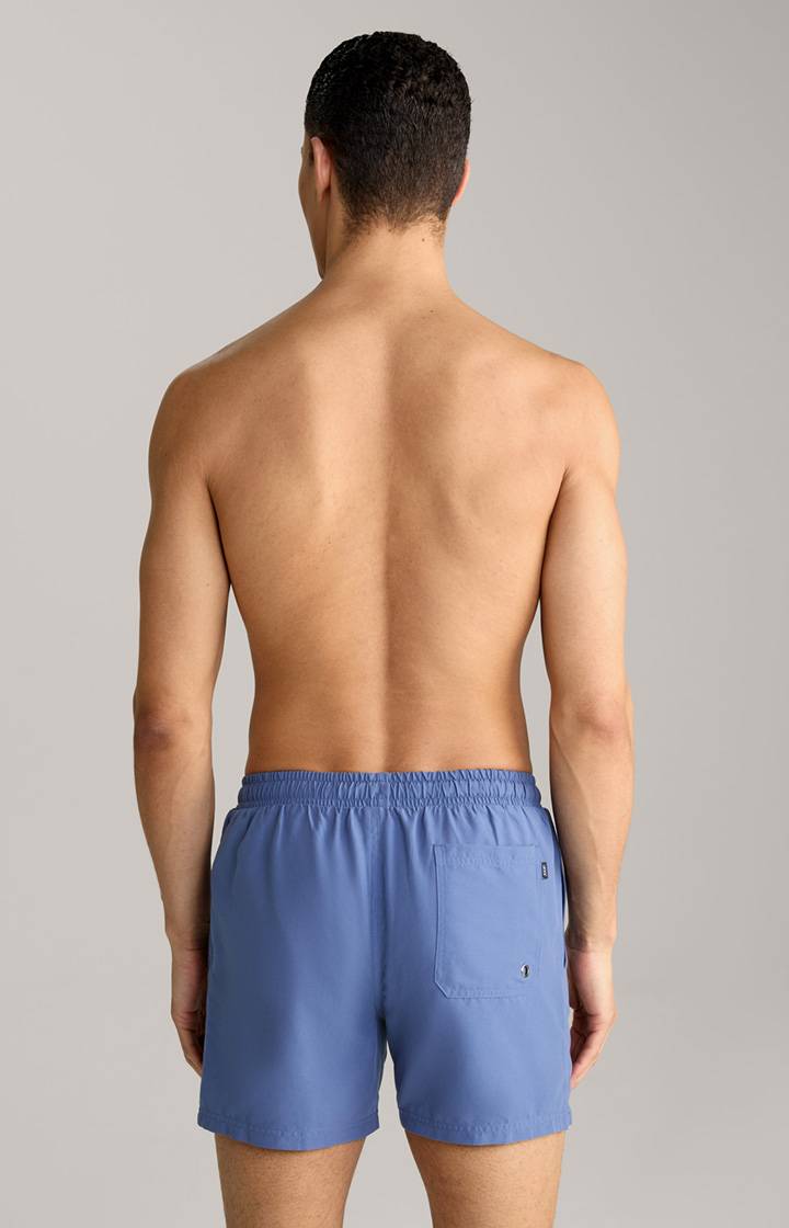 Joop Badeshorts South Beach in Blau Valentinstagsangebot