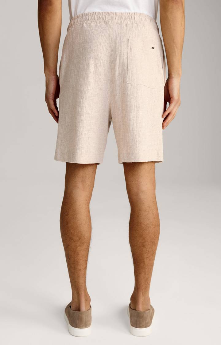 Joop Bermuda Taros in Beige Neueste Mode
