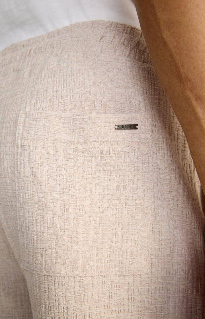 Joop Bermuda Taros in Beige Neueste Mode