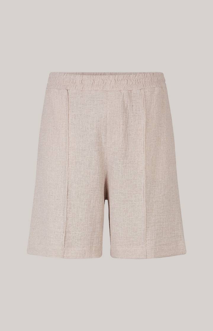 Joop Bermuda Taros in Beige Neueste Mode