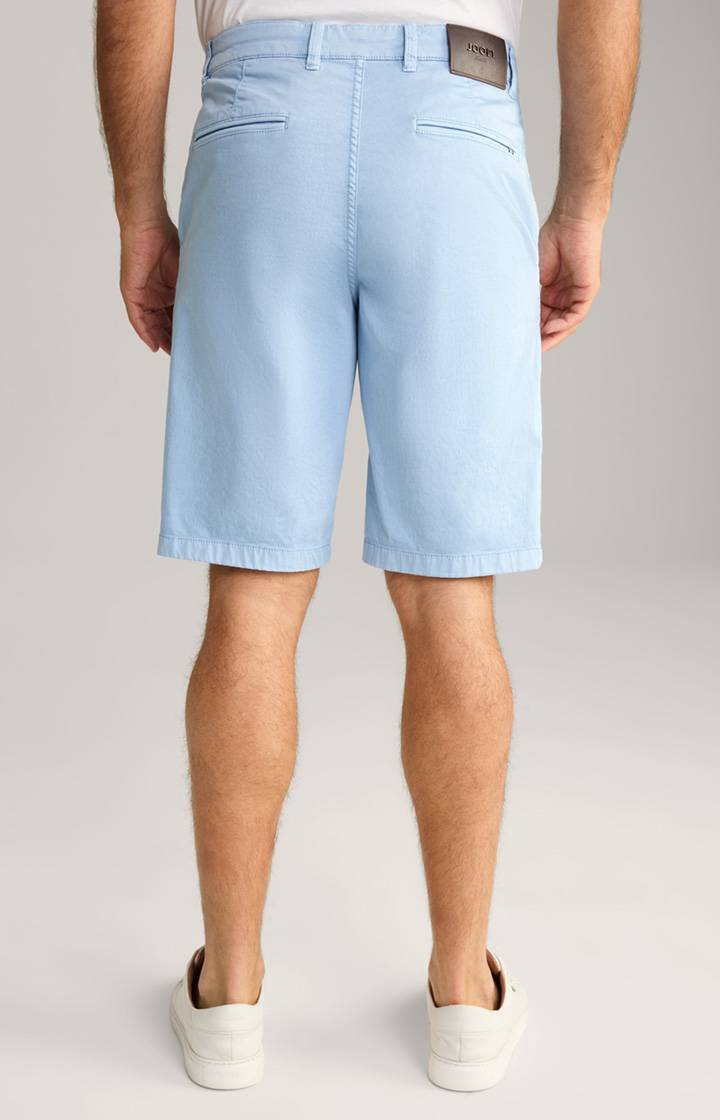 Joop Shorts Rudo in Hellblau Zeitlich begrenztes Angebot