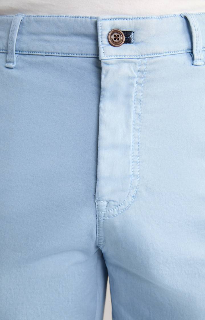 Joop Shorts Rudo in Hellblau Zeitlich begrenztes Angebot