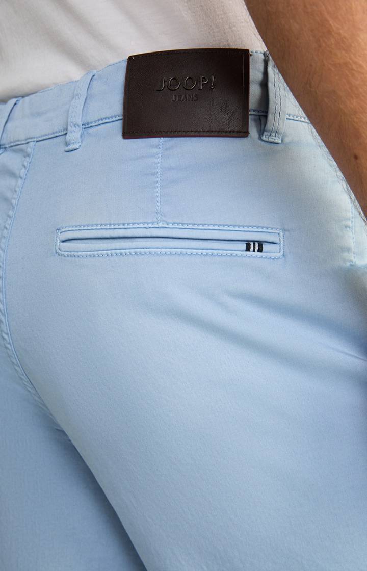 Joop Shorts Rudo in Hellblau Zeitlich begrenztes Angebot