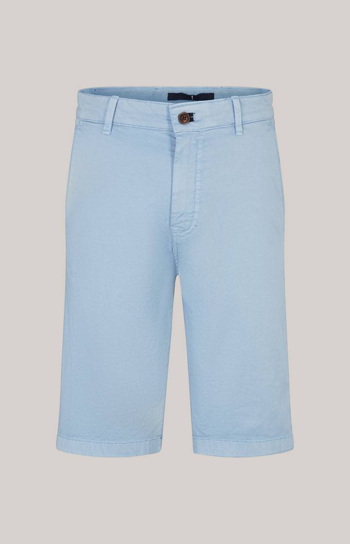 Joop Shorts Rudo in Hellblau Zeitlich begrenztes Angebot