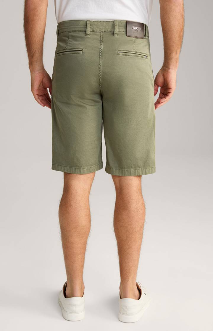 Joop Shorts Rudo in Oliv Exklusive Angebote