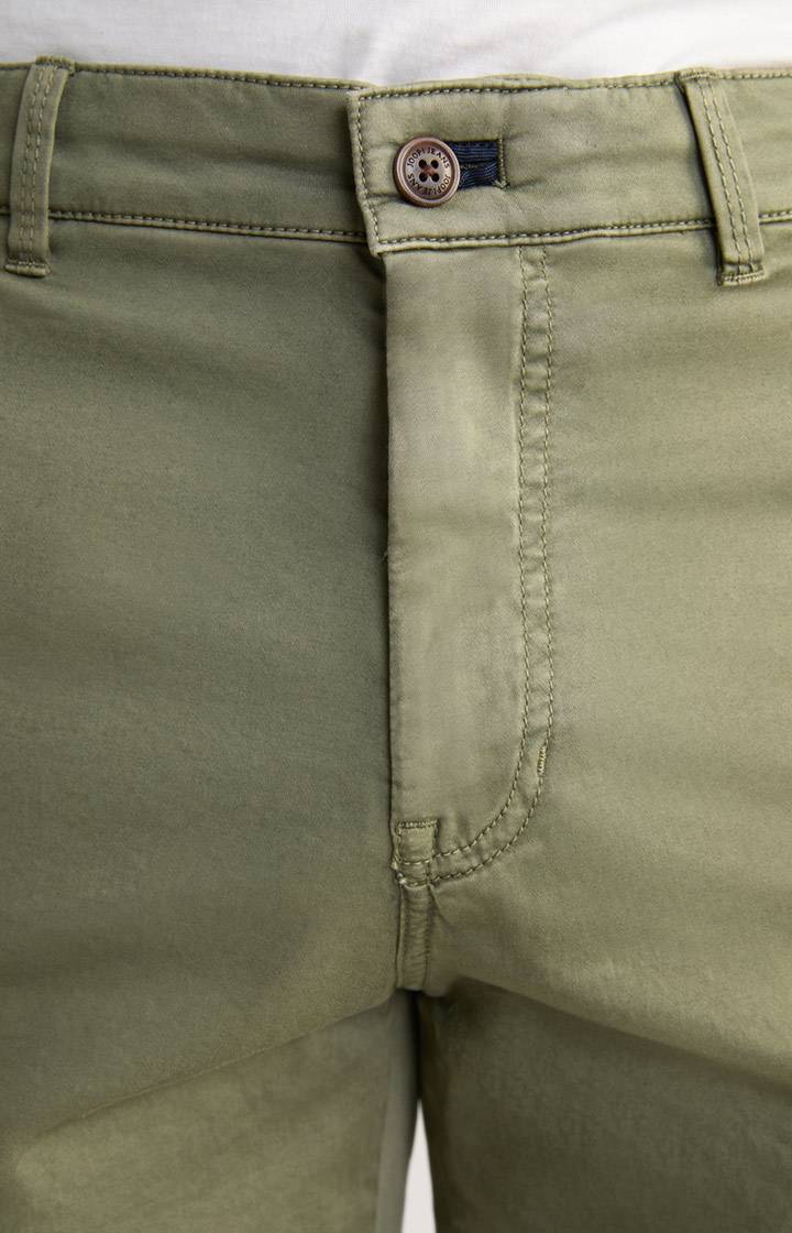 Joop Shorts Rudo in Oliv Exklusive Angebote
