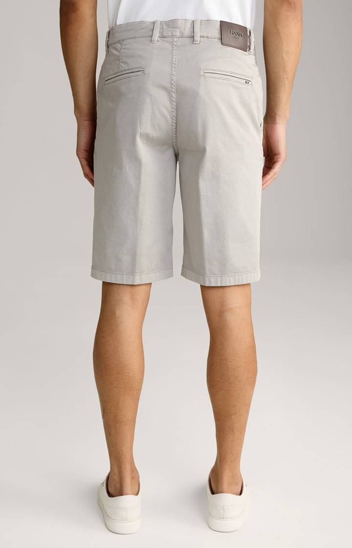 Joop Shorts Rudo in Hellgrau Blitzangebot