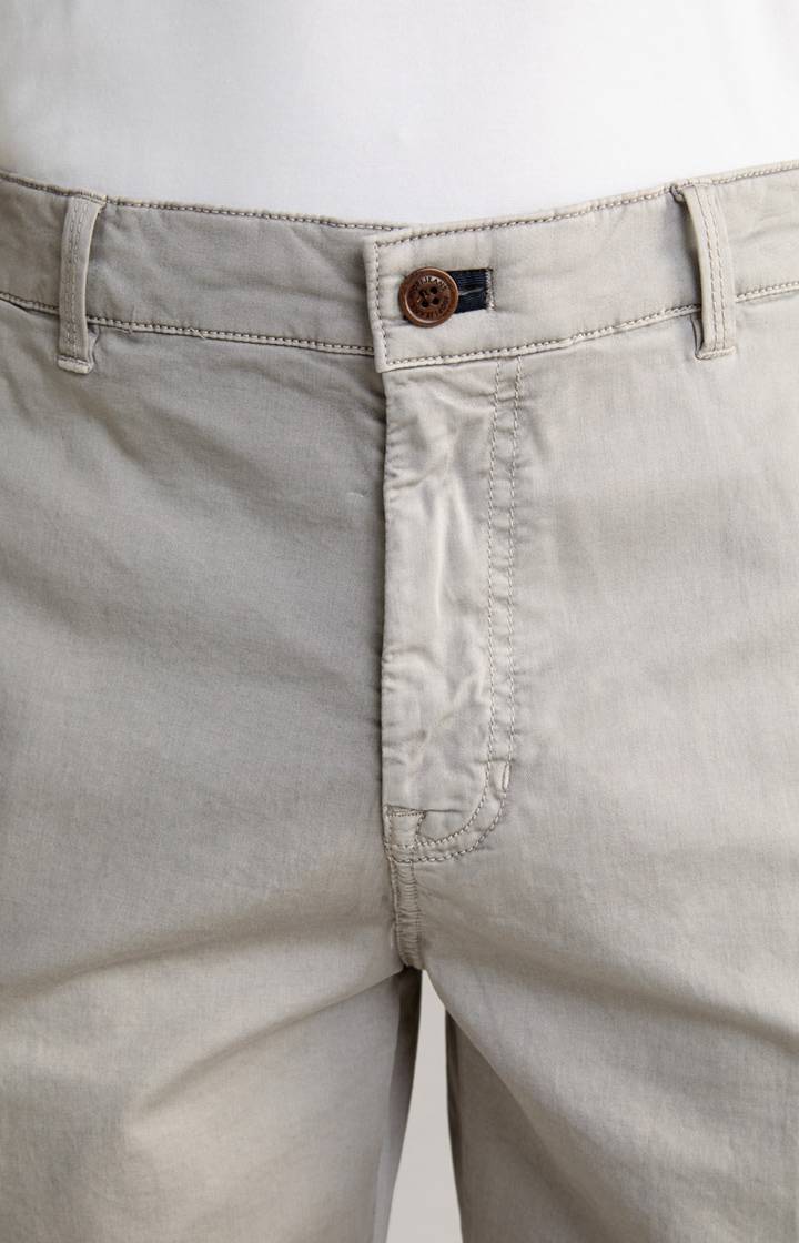 Joop Shorts Rudo in Hellgrau Blitzangebot