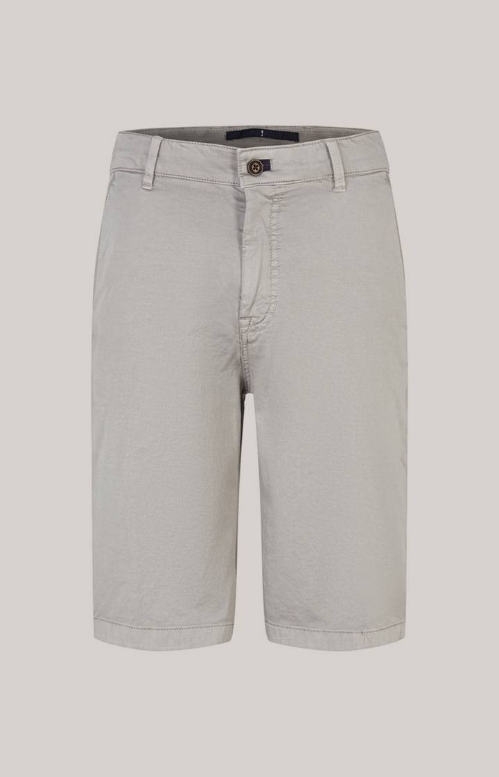 Joop Shorts Rudo in Hellgrau Blitzangebot