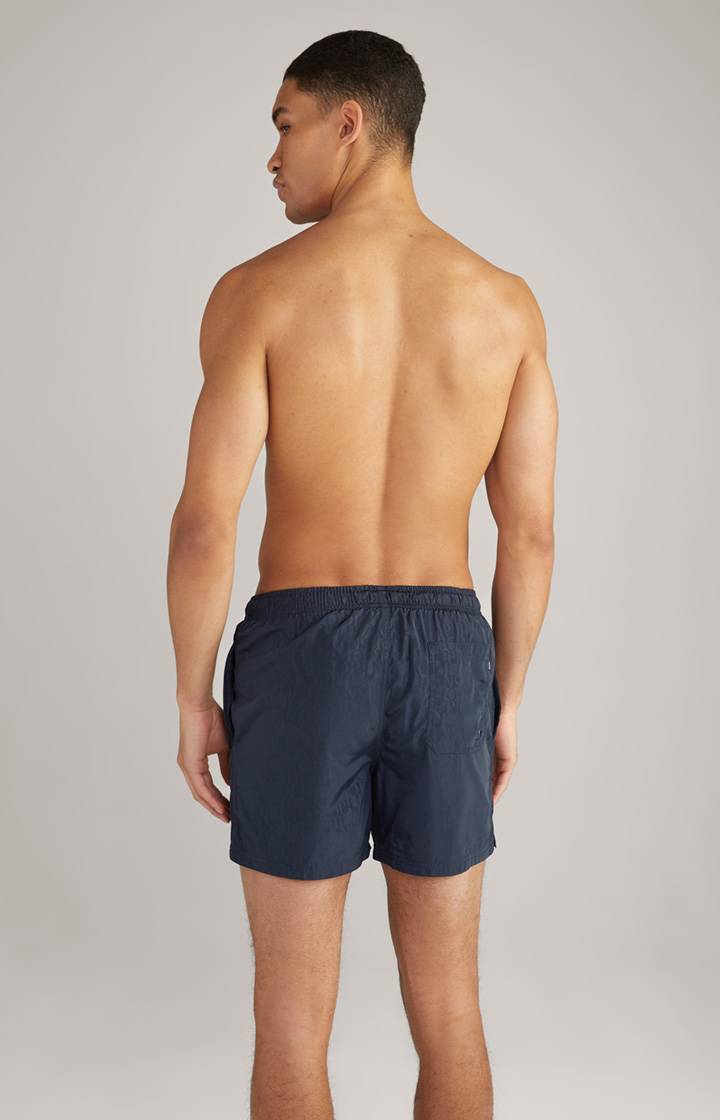 Joop Badeshorts Siesta Beach in Navy Große Rabatte