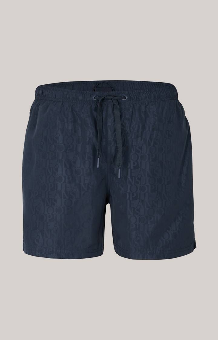Joop Badeshorts Siesta Beach in Navy Große Rabatte