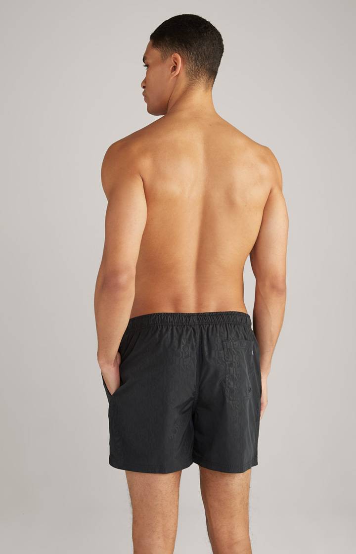 Joop Badeshorts Siesta Beach in Blauschwarz Saisonale Angebote