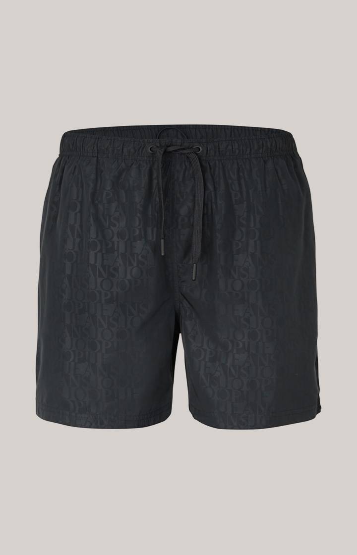 Joop Badeshorts Siesta Beach in Blauschwarz Saisonale Angebote