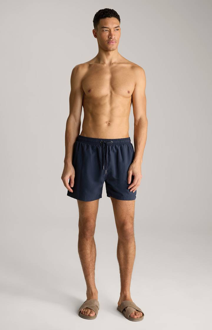 Joop Badeshorts South Beach in Navy Räumungsverkauf