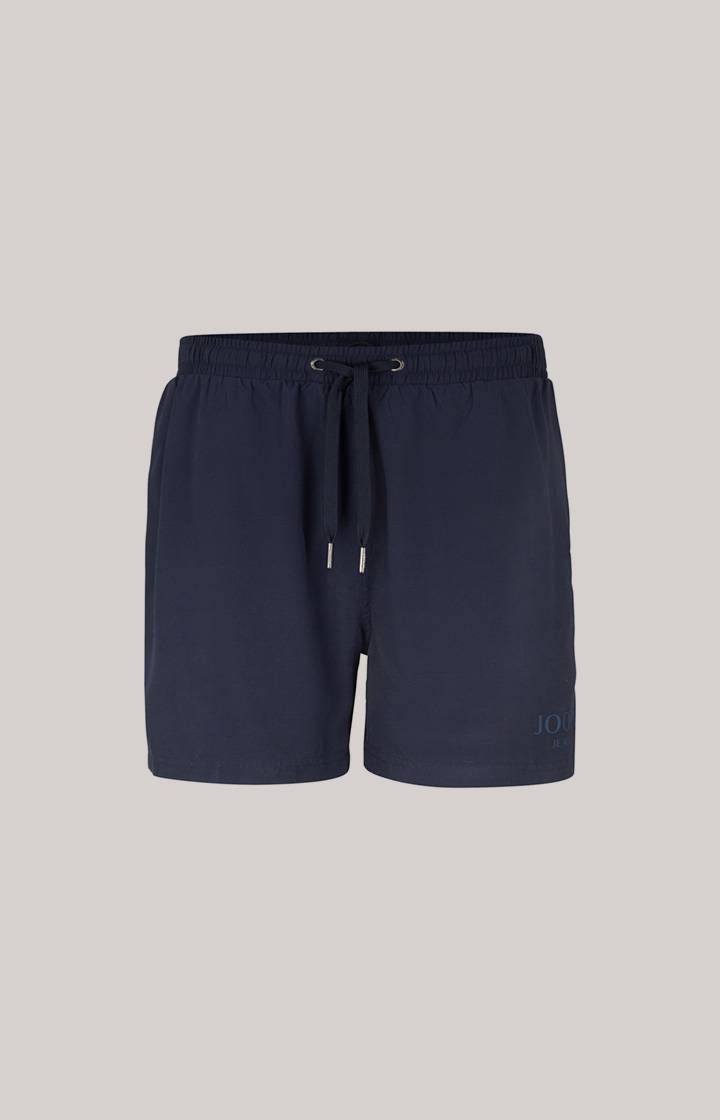 Joop Badeshorts South Beach in Navy Räumungsverkauf
