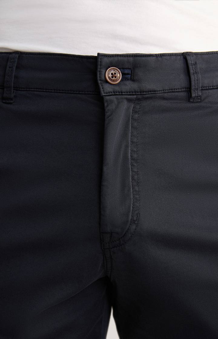 Joop Shorts Rudo in Navy Riesige Ersparnisse