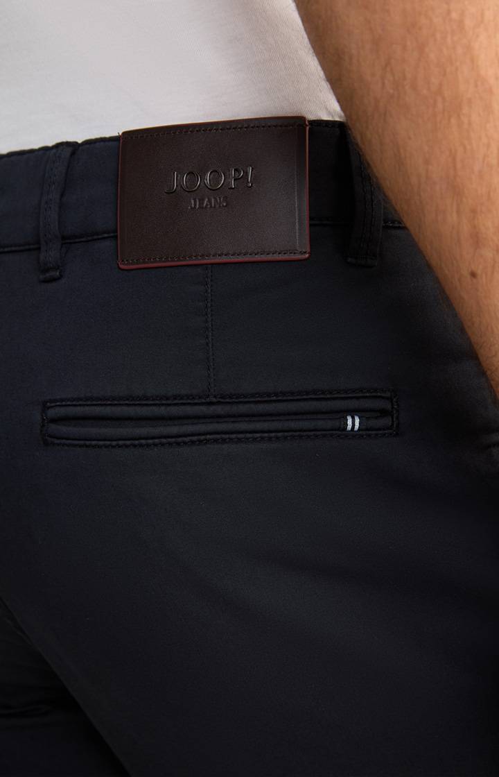 Joop Shorts Rudo in Navy Riesige Ersparnisse