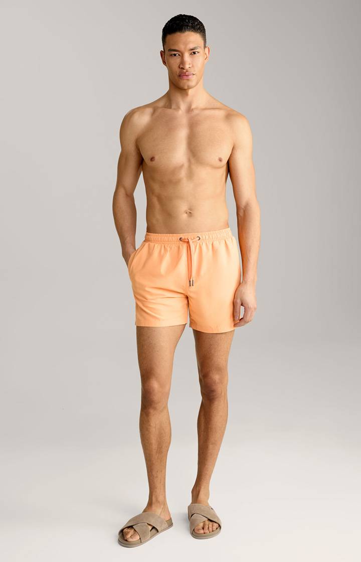 Joop Badeshorts South Beach in Orange Wochenangebot
