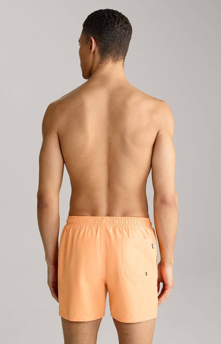 Joop Badeshorts South Beach in Orange Wochenangebot