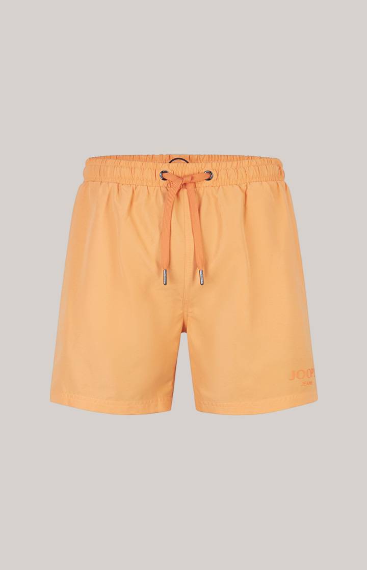Joop Badeshorts South Beach in Orange Wochenangebot