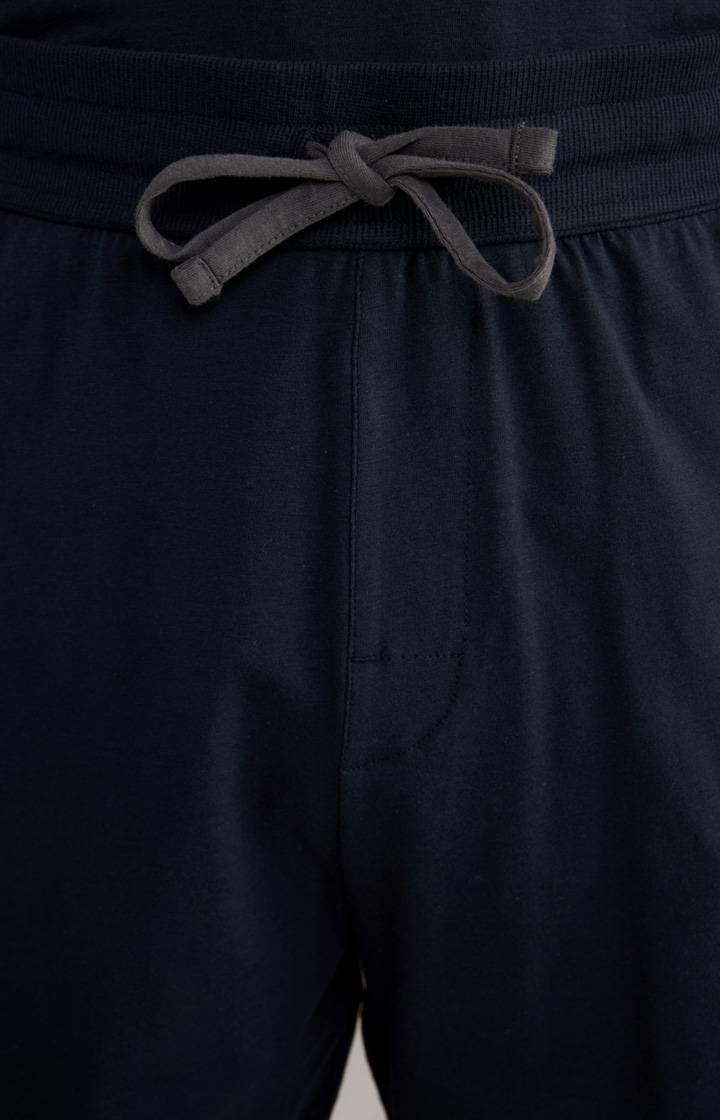 Joop Loungewear Shorts in Dunkelblau Begrenzte Freigabe