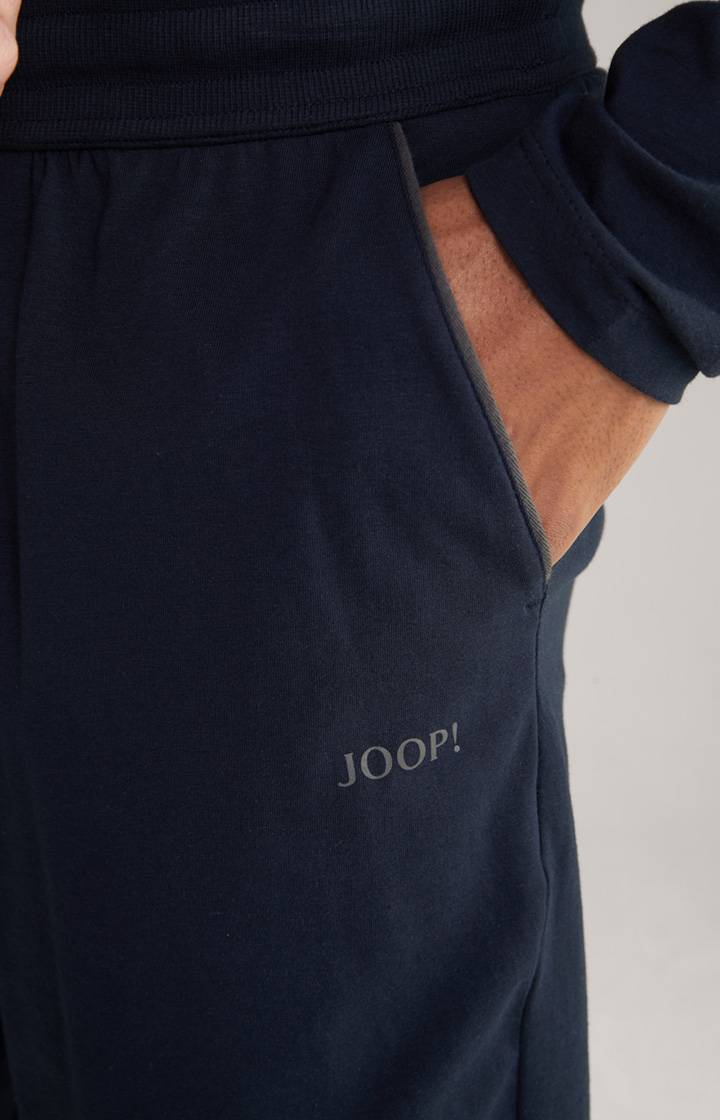 Joop Loungewear Shorts in Dunkelblau Begrenzte Freigabe