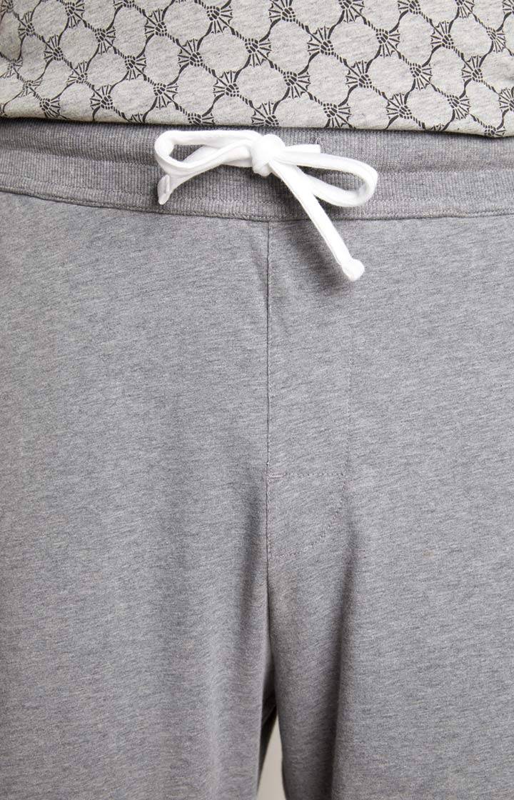 Joop Loungewear Shorts in Grau Letzte 3 Tage