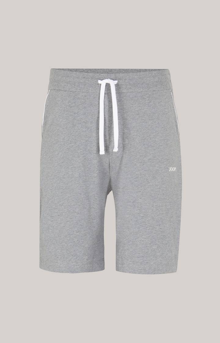 Joop Loungewear Shorts in Grau Letzte 3 Tage