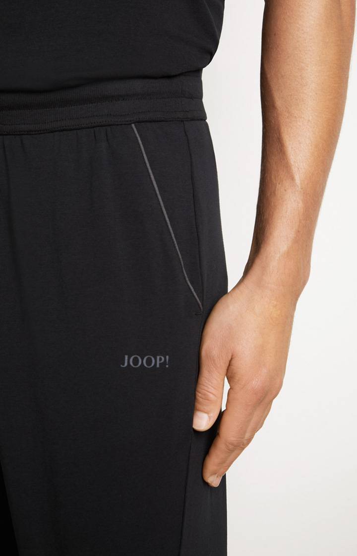 Joop Loungewear Shorts in Schwarz JETZT KAUFEN