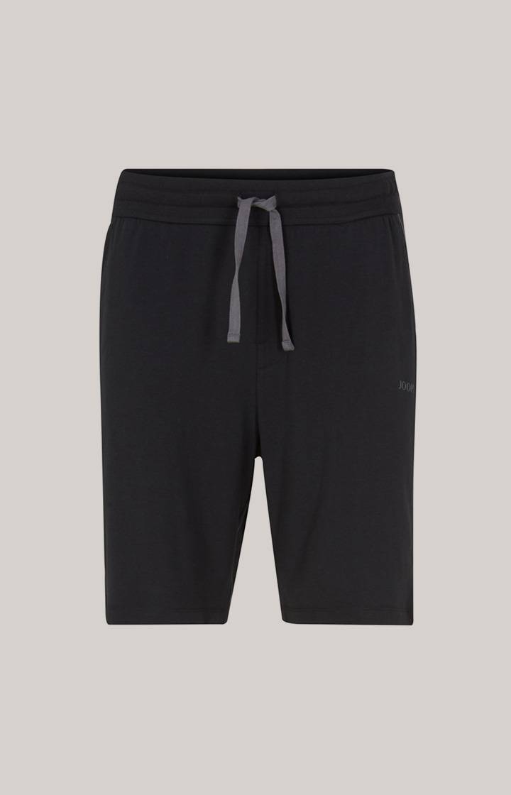 Joop Loungewear Shorts in Schwarz JETZT KAUFEN