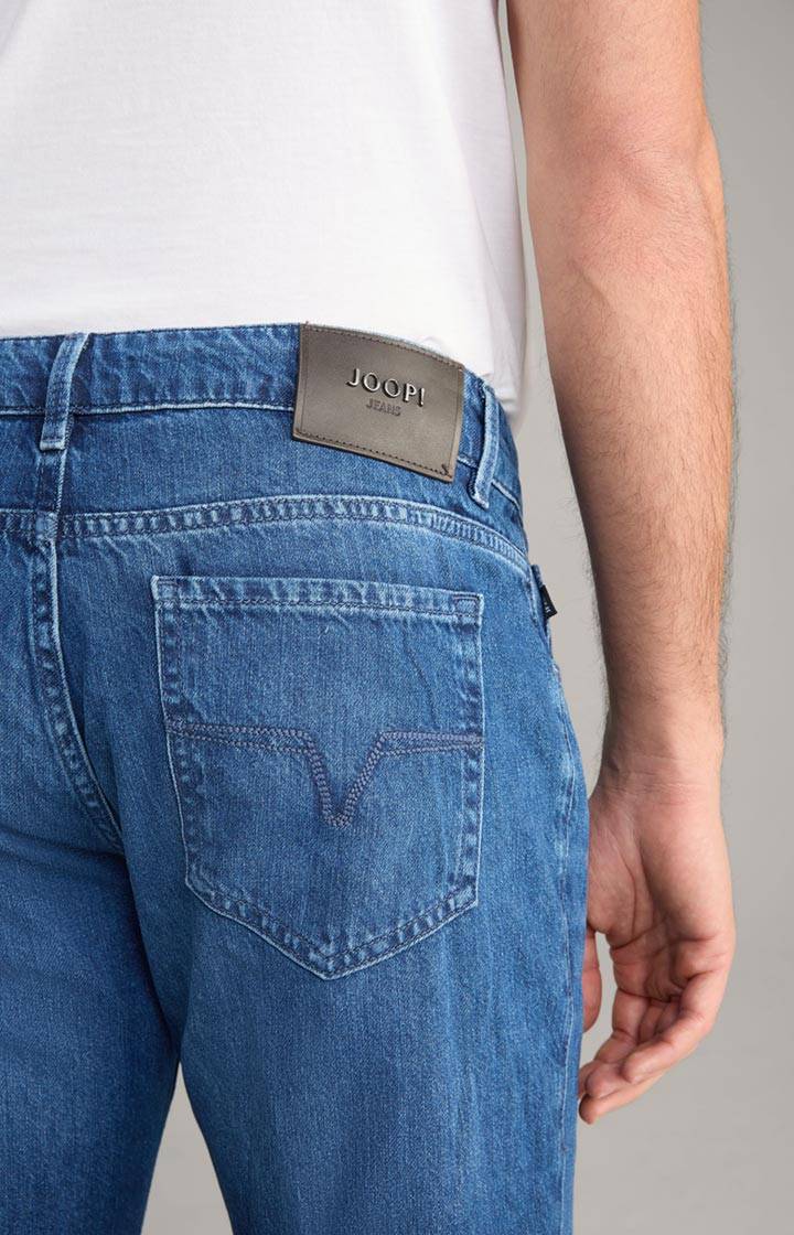Joop Jeans Stephen in Denim Blue Neueste Stile
