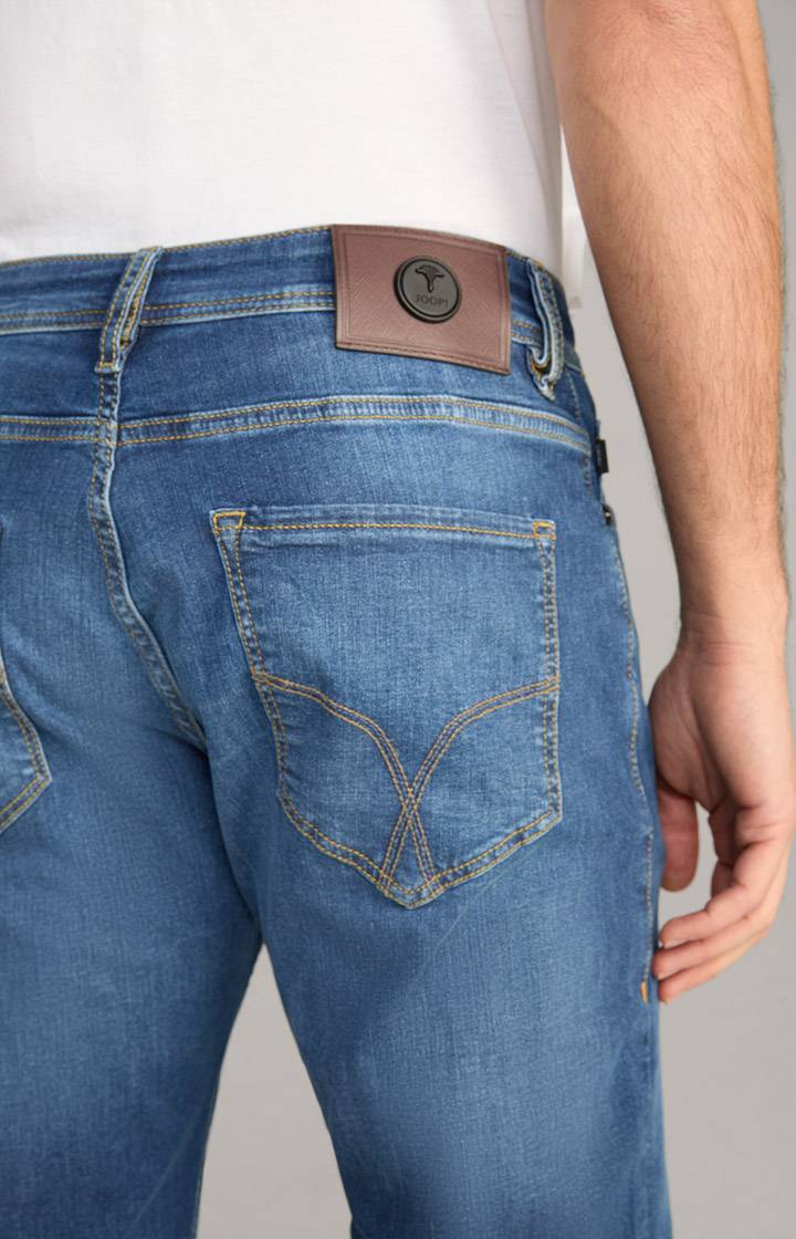 Joop Jeans Hamond in Denim Blue Washed Letzte 2 Tage