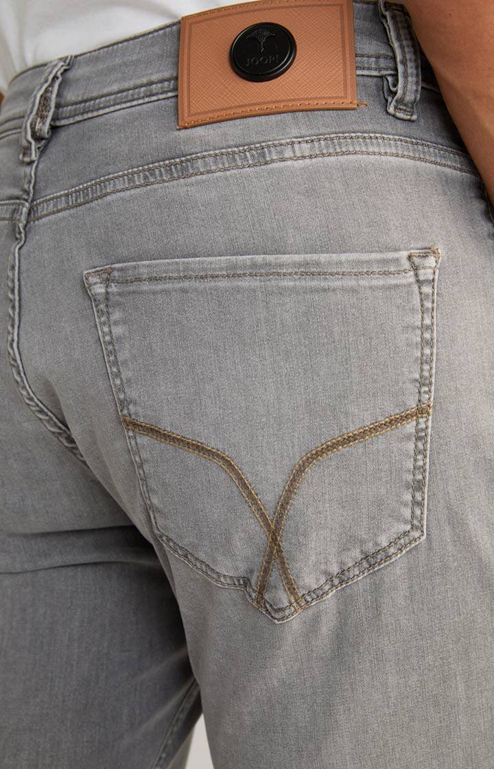 Joop Sommer Jeans Hamond in Dunkelgrau Letzter Tag