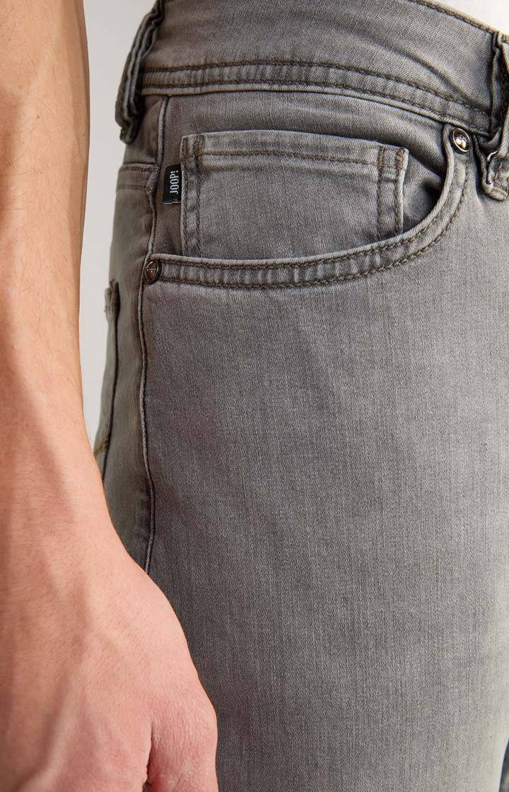 Joop Sommer Jeans Hamond in Dunkelgrau Letzter Tag
