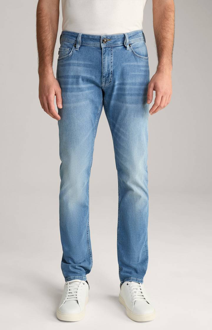 Joop Jeans Hamond in Light Blue Washed Zeitbegrenzte Promotion