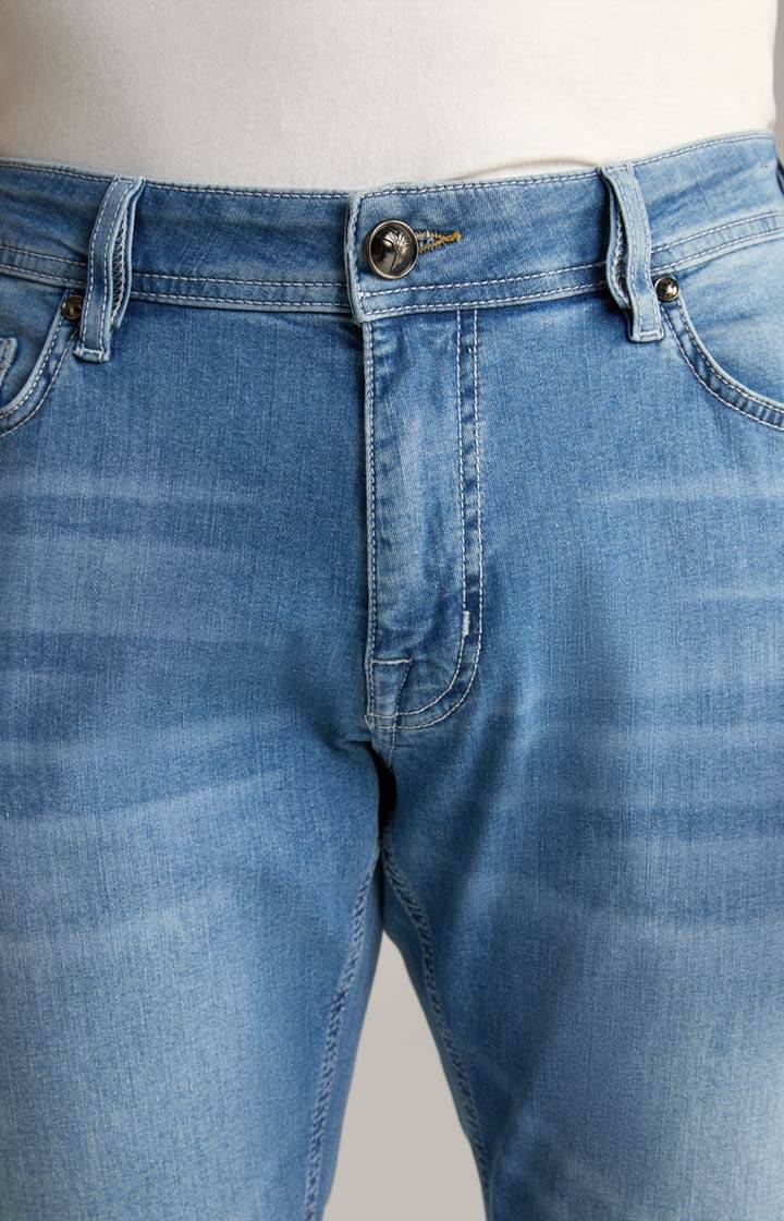Joop Jeans Hamond in Light Blue Washed Zeitbegrenzte Promotion