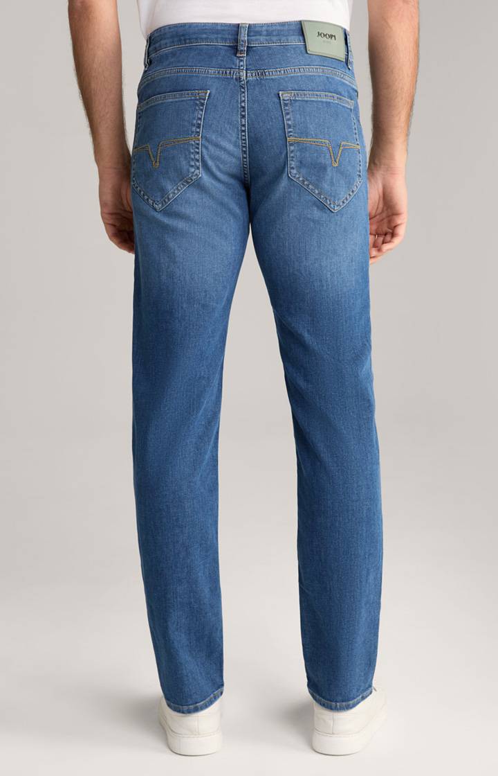 Joop Jeans Mitch in Denim Blue Bis zu 50% Rabatt