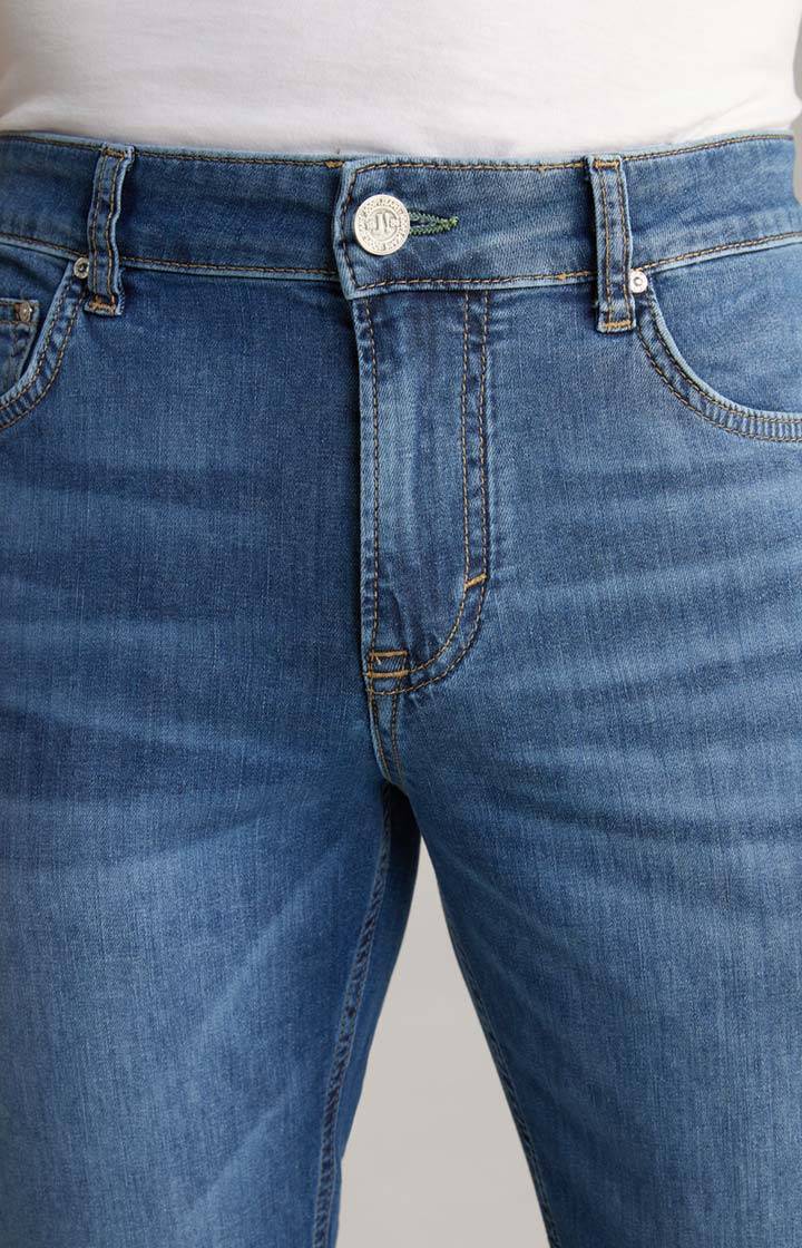 Joop Jeans Mitch in Denim Blue Bis zu 50% Rabatt