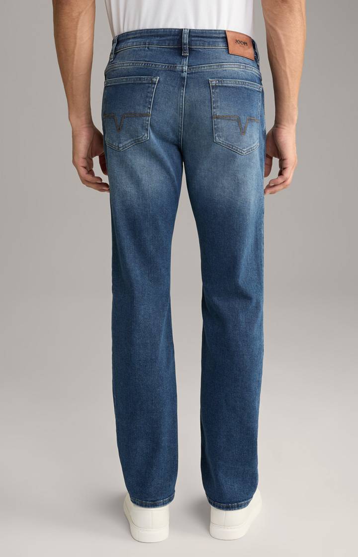 Joop Jeans Mitch in Bright Denim Bis zu 65% Rabatt