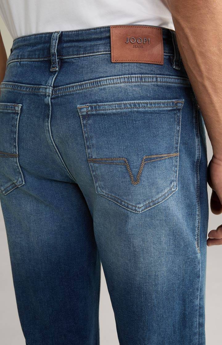 Joop Jeans Mitch in Bright Denim Bis zu 65% Rabatt