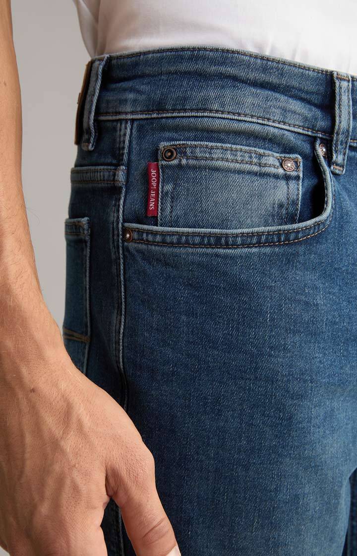 Joop Jeans Mitch in Bright Denim Bis zu 65% Rabatt