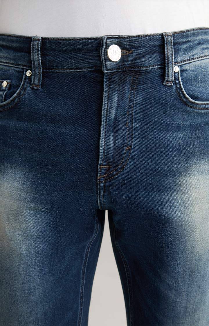 Joop Jeans Mitch in Blau Sonderangebot der Fabrik