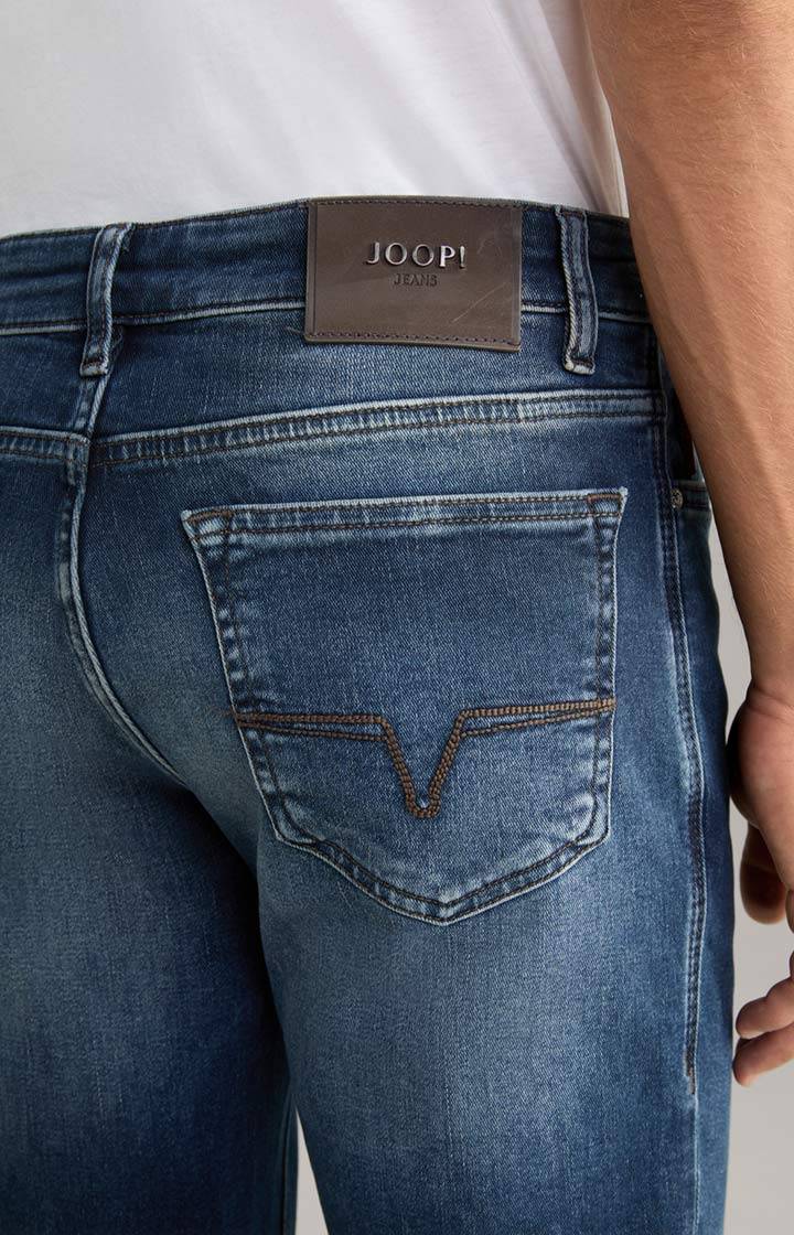 Joop Jeans Mitch in Blau Sonderangebot der Fabrik