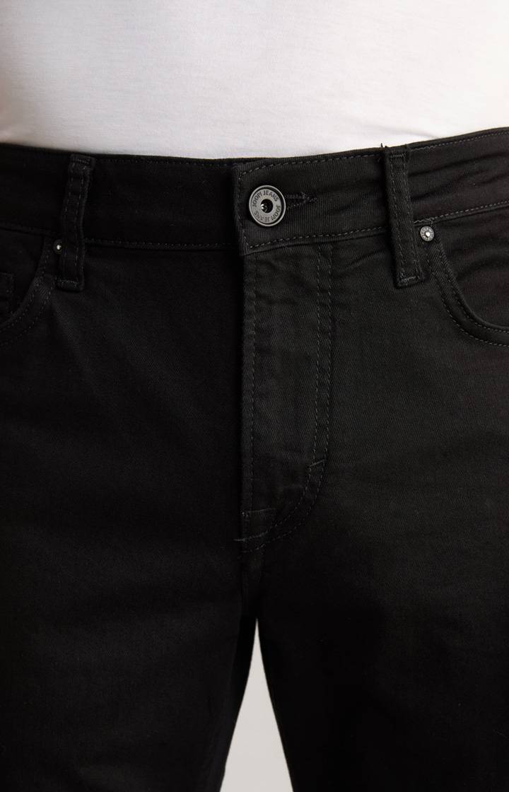 Joop Jeans Mitch in Schwarz Vierteljährliche Förderung